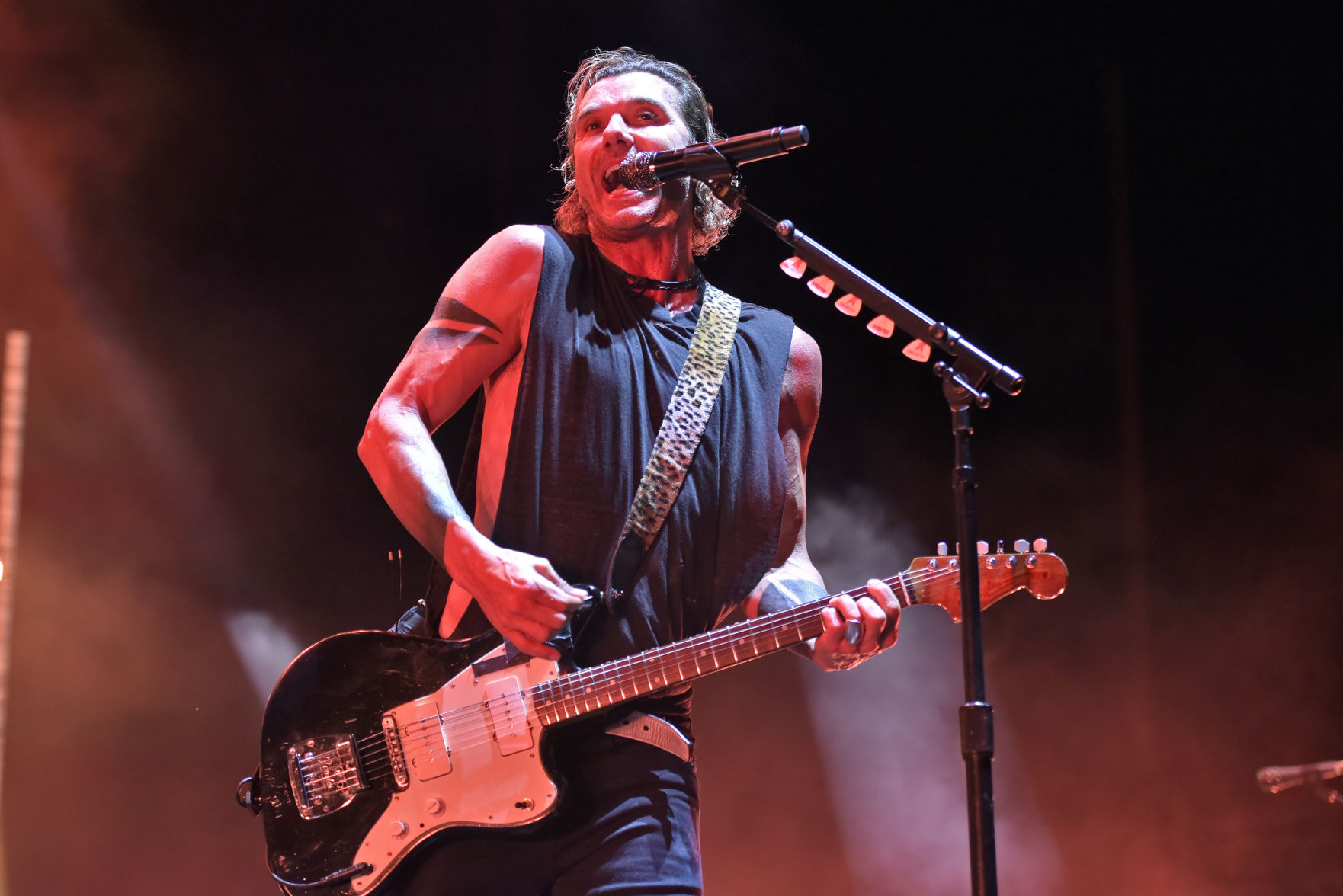 Gavin Rossdale